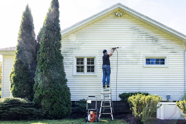 Trusted Mill City, OR Pressure Washing Services Experts